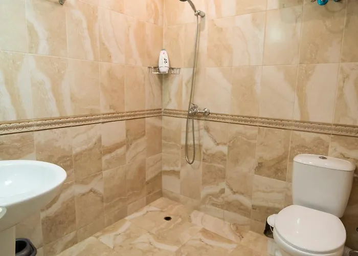 Appartement Sveti Vlas Apartments *