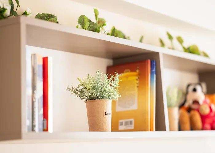 Sveti Vlas Apartments Apartamento