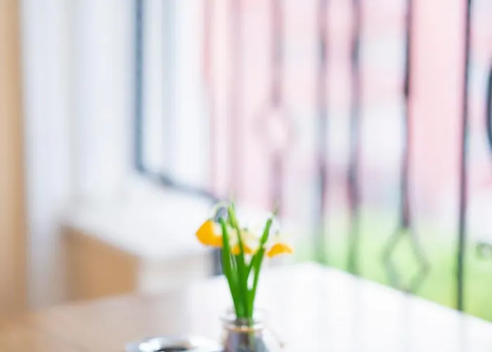 Apartamento Sveti Vlas Apartments Sveti Vlas