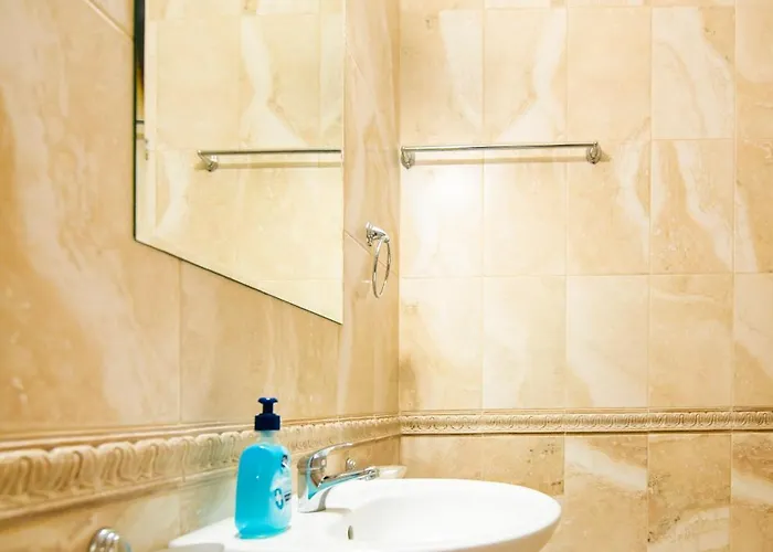 Apartamento Sveti Vlas Apartments Sveti Vlas