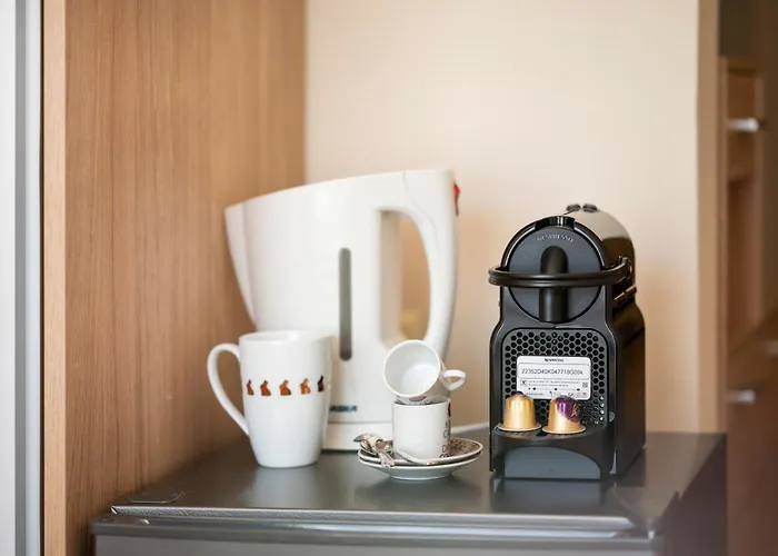 Sveti Vlas Apartments Sveti Vlas