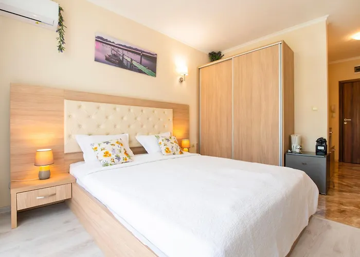 Sveti Vlas Apartments Sveti Vlas