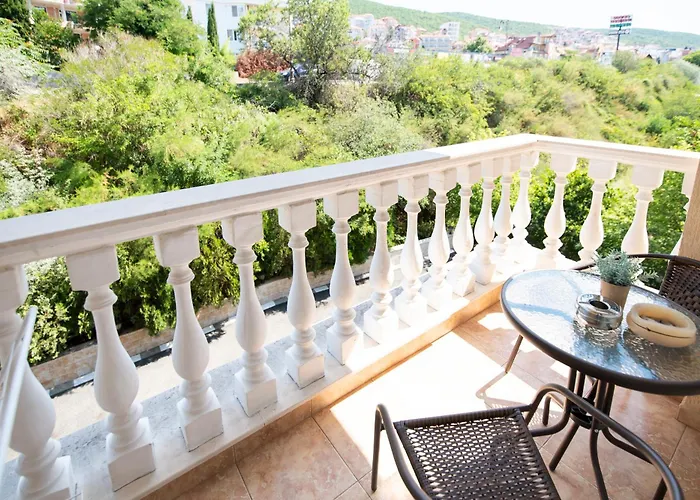 Appartement Sveti Vlas Apartments *