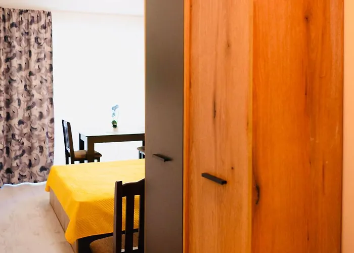 Appartement Sveti Vlas Apartments Sveti Vlas