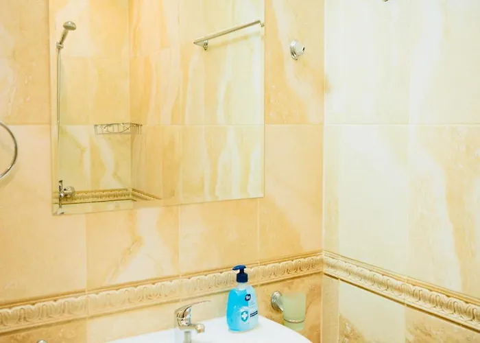 Sveti Vlas Apartments * Sveti Vlas