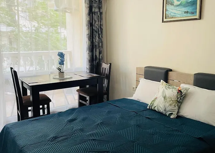 Apartamento Sveti Vlas Apartments